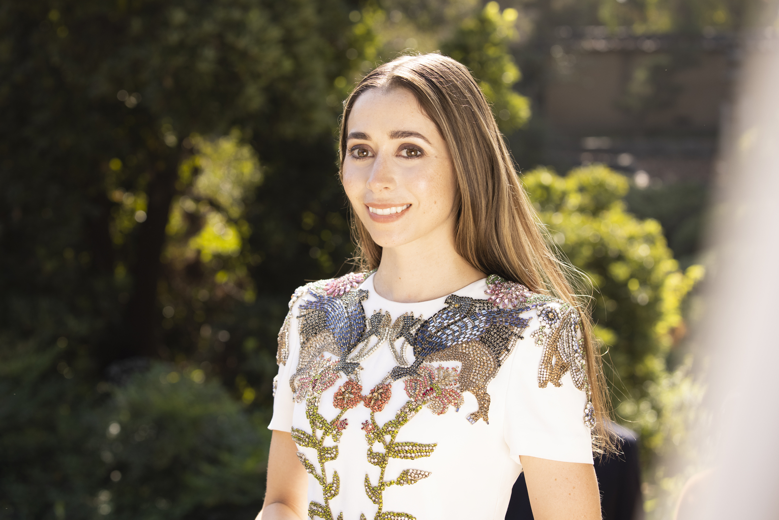 Cristin Milioti