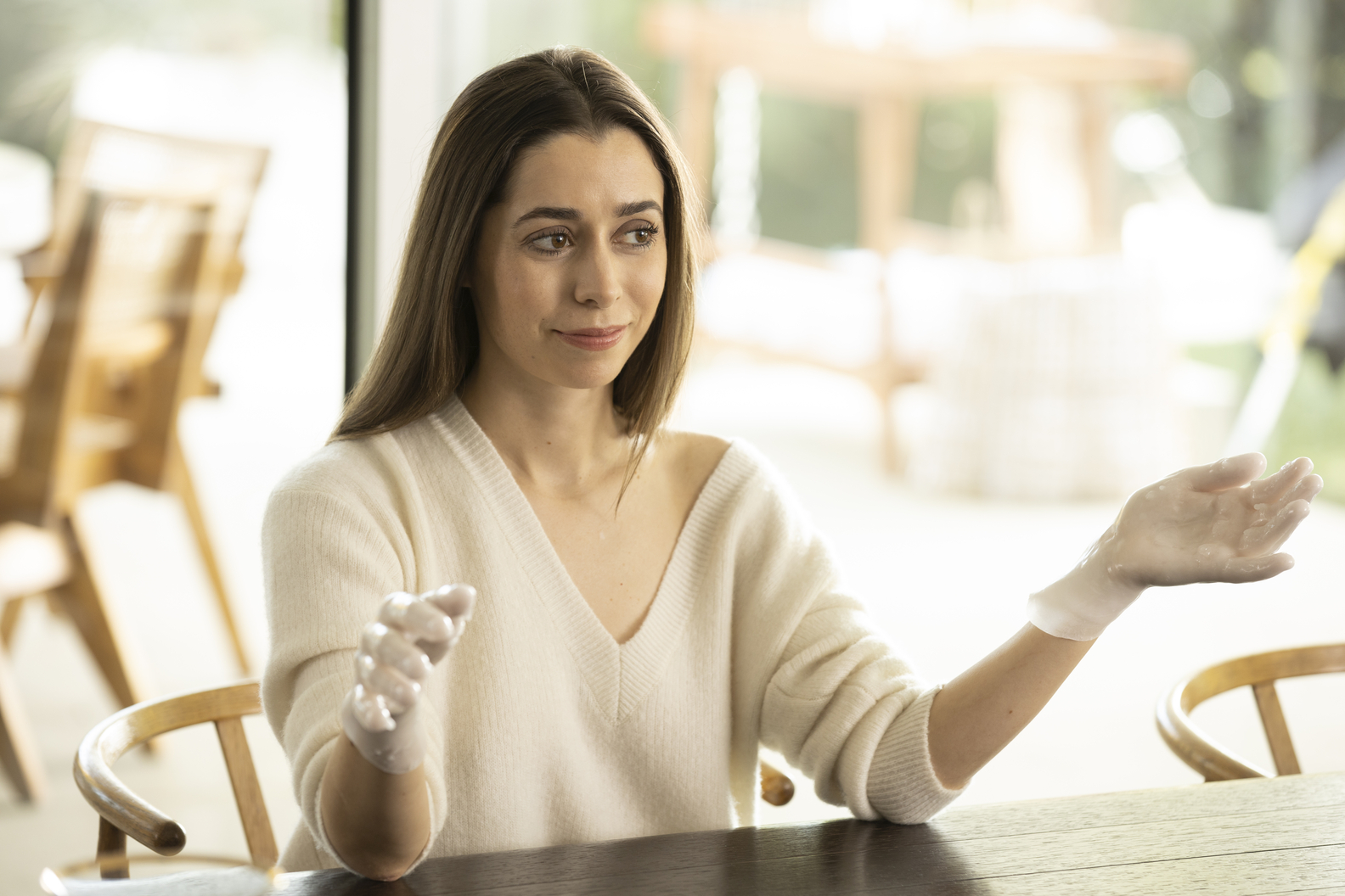 Cristin Milioti