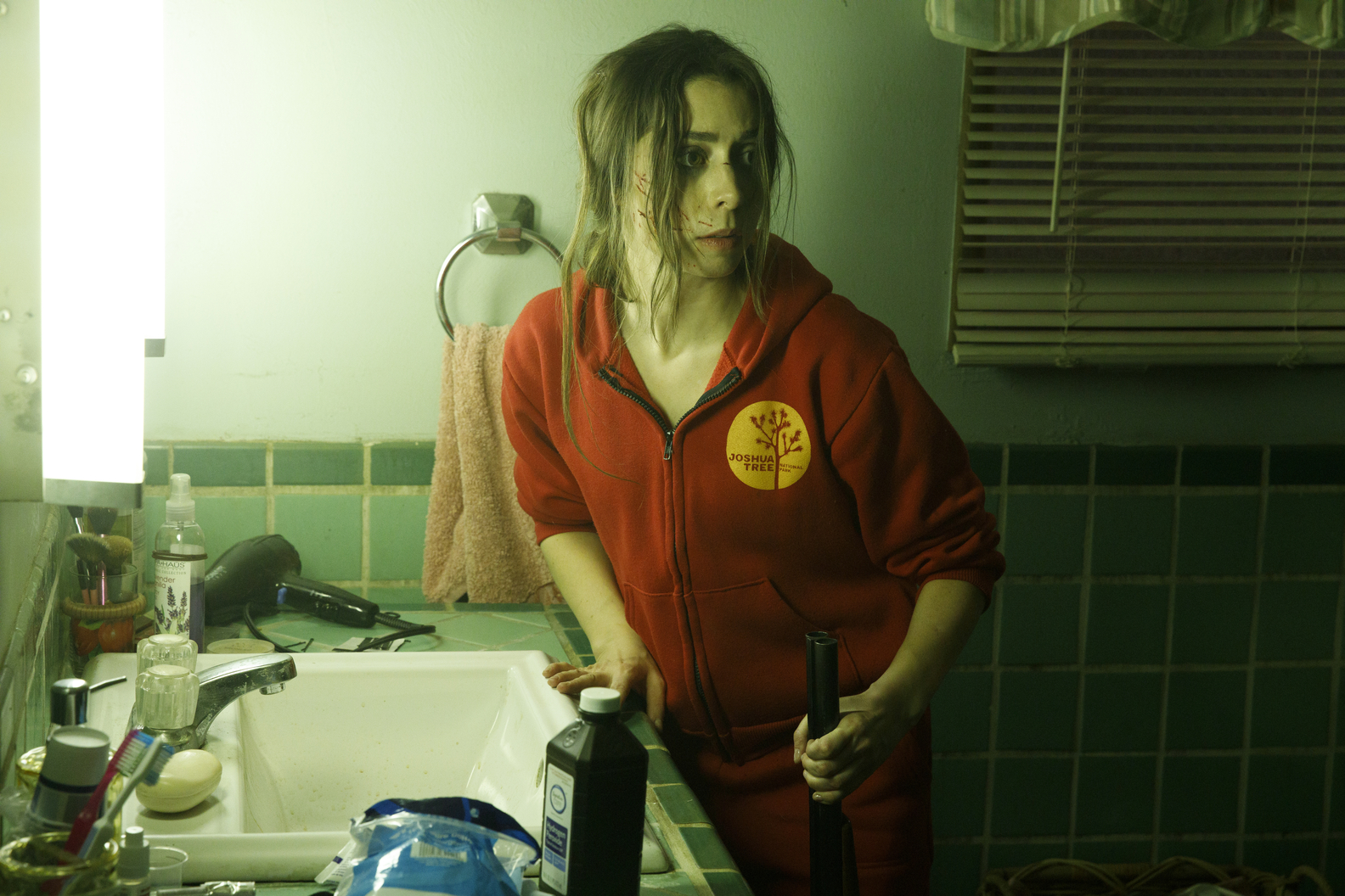Cristin Milioti