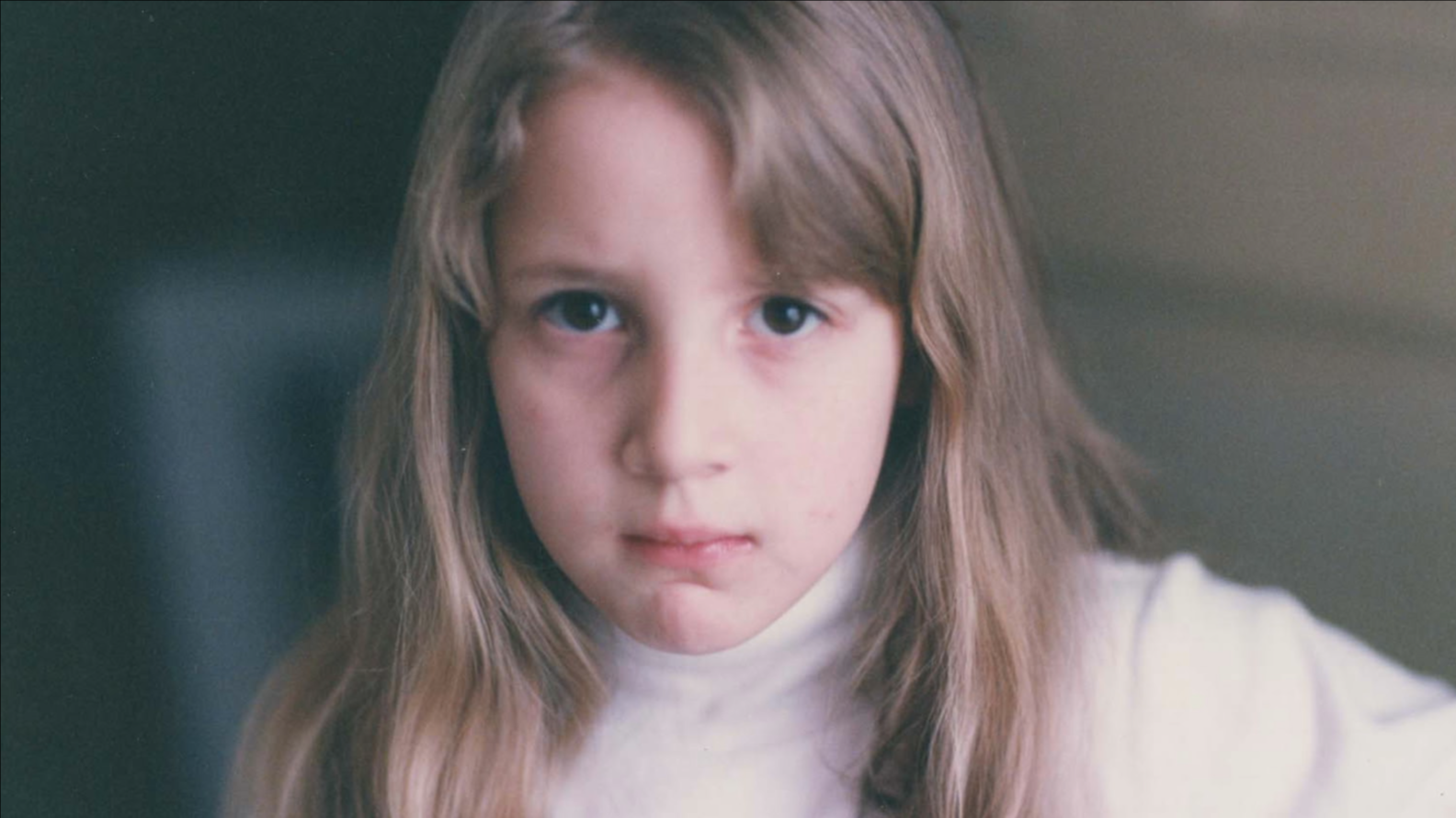 Dylan Farrow