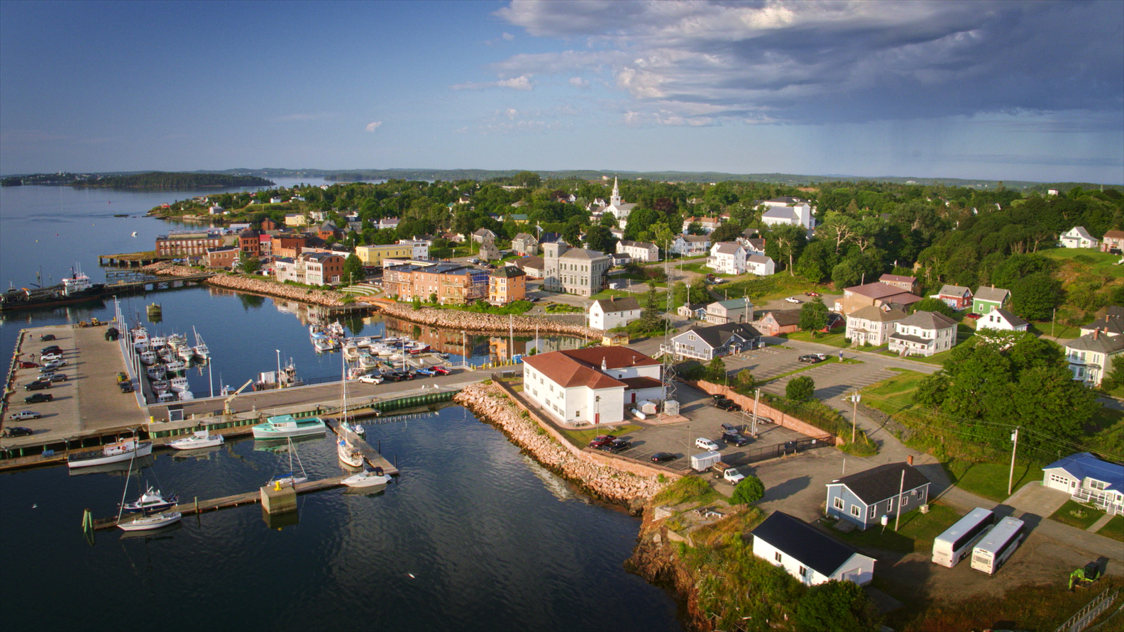 Eastport, Maine