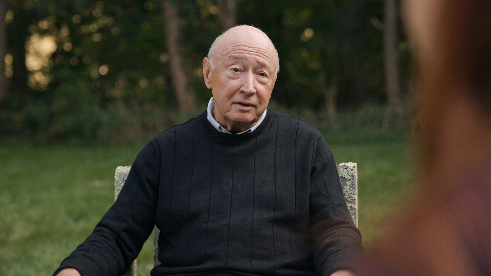 Frank S. Maco, Litchfield Connecticut State’s Attorney (1988-2003)