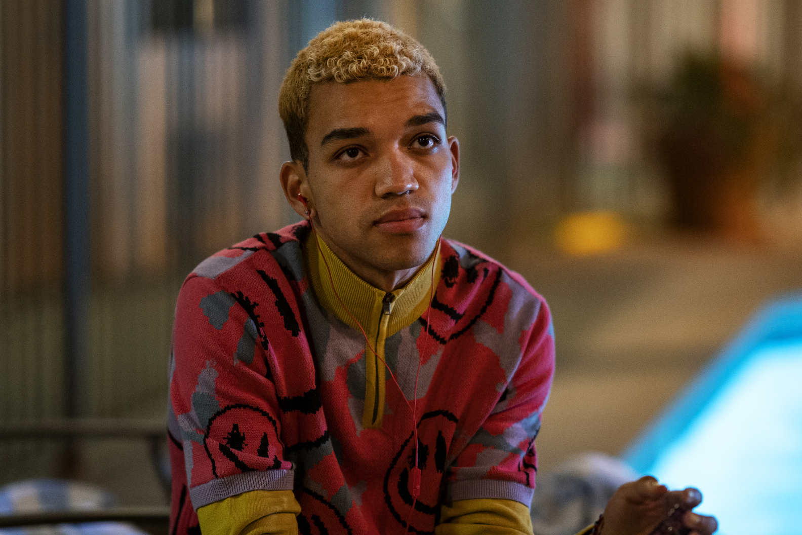 Justice Smith