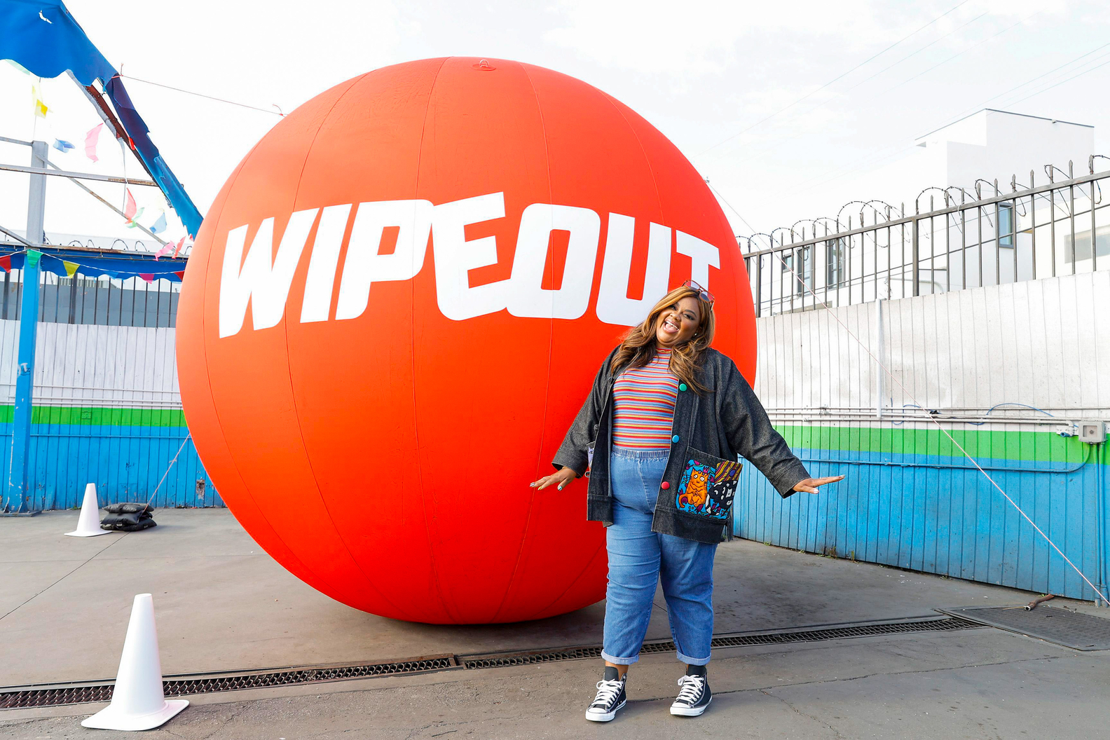 Nicole Byer 