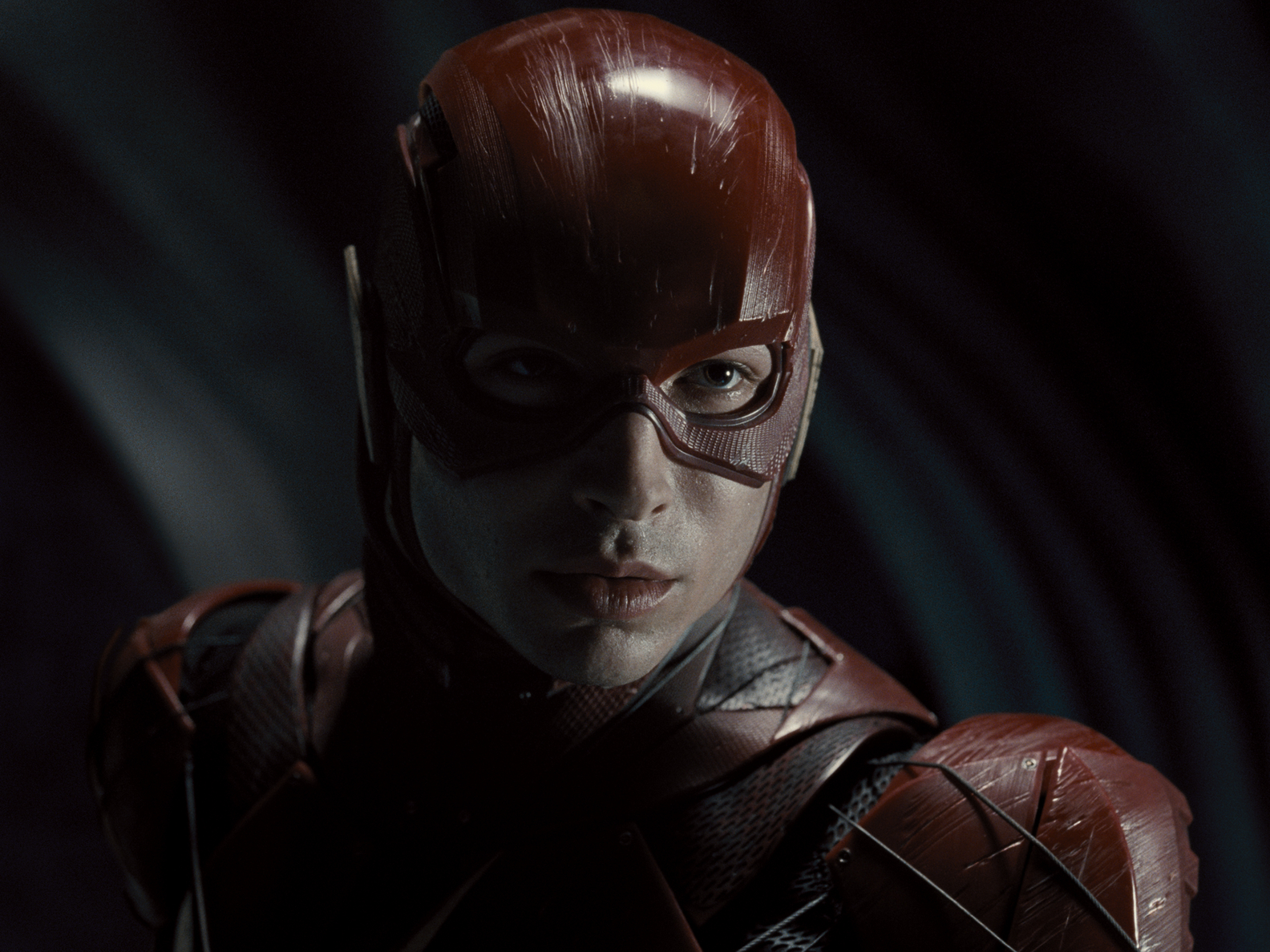 Zack Snyder's Justice League