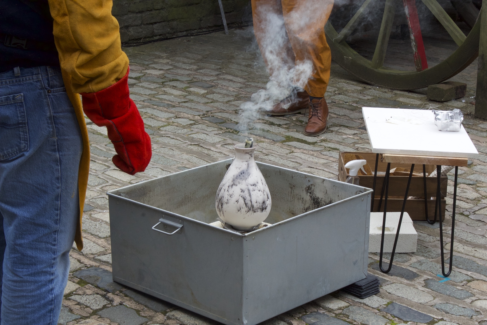 Pot