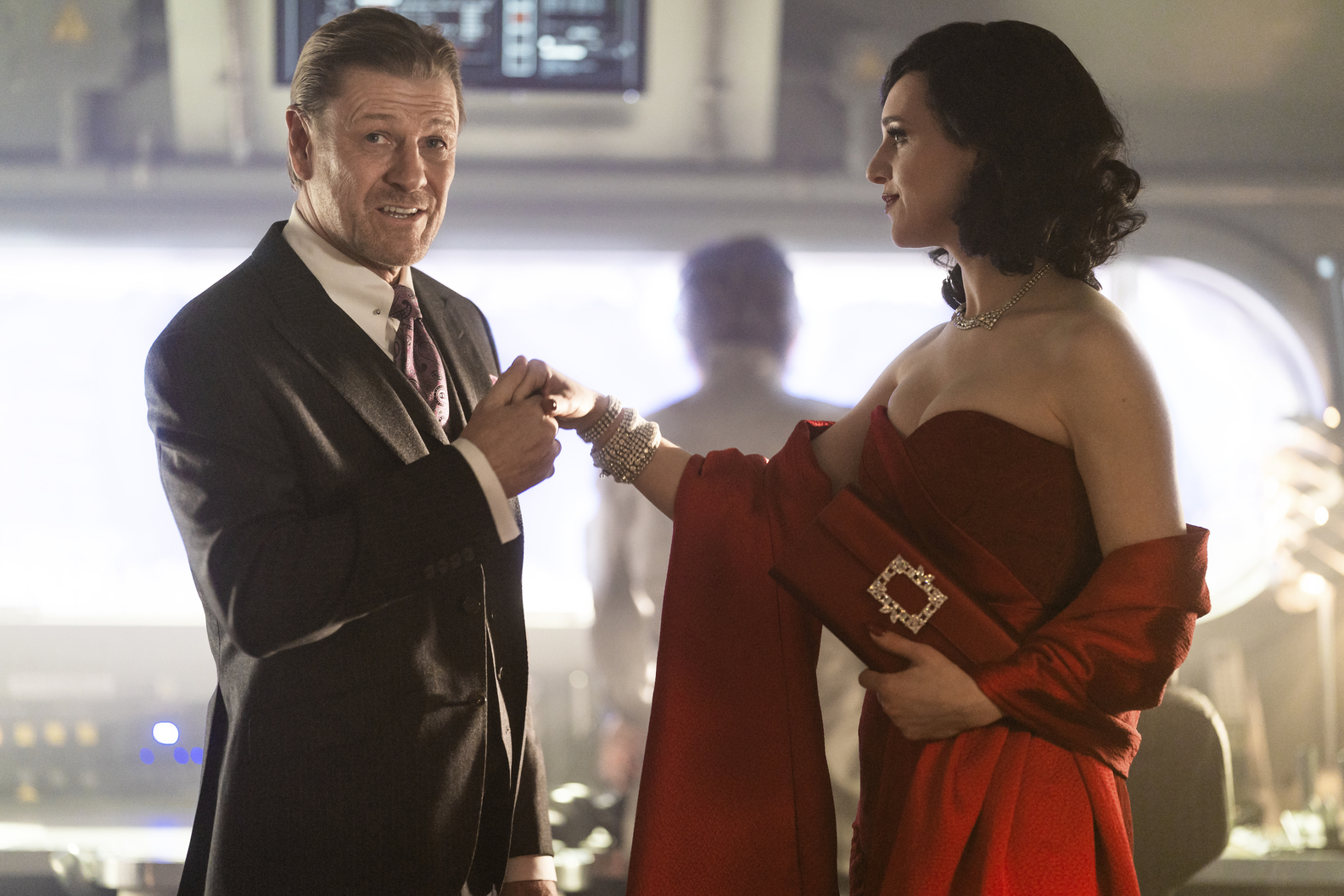 Photograph by David Bukach