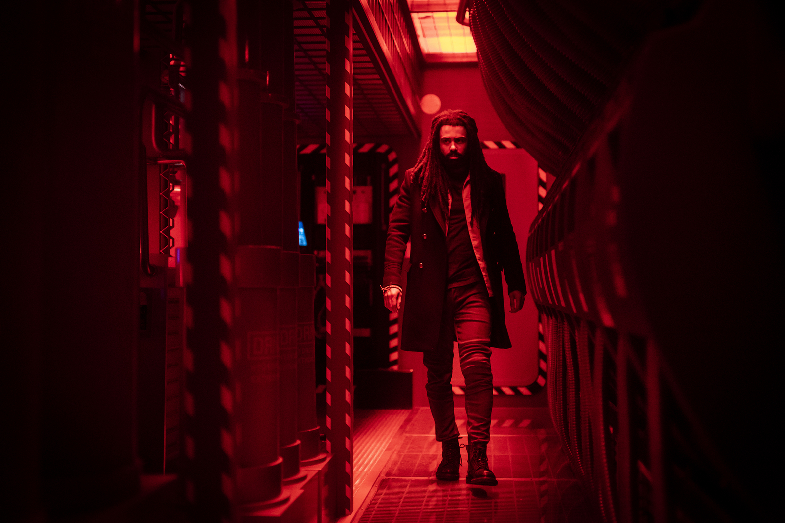 Daveed Diggs