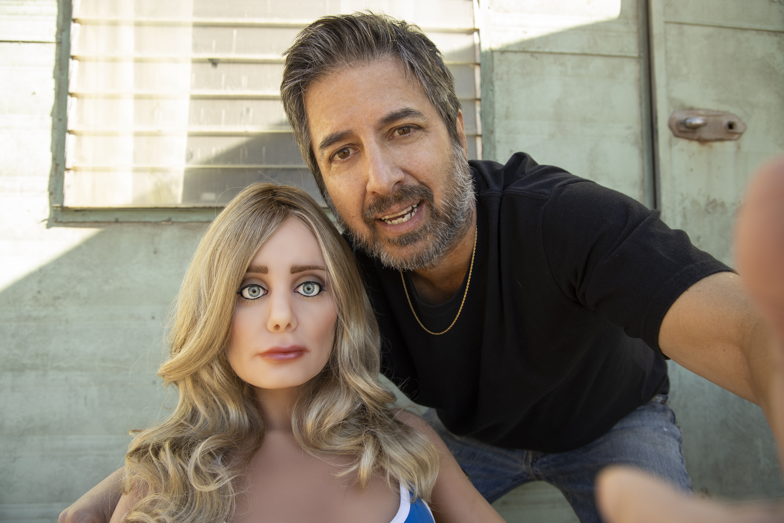 Ray Romano