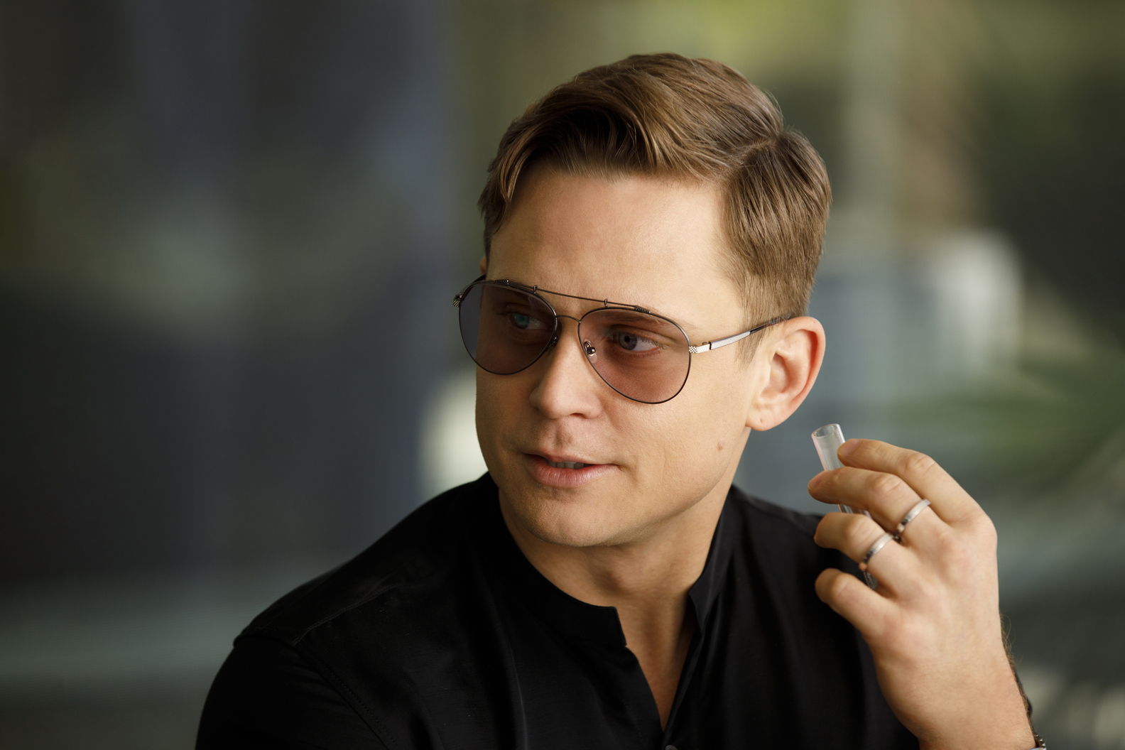 Billy Magnussen