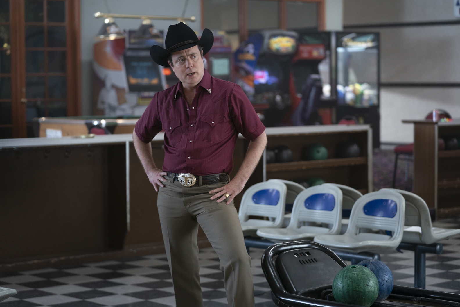 Jon Daly