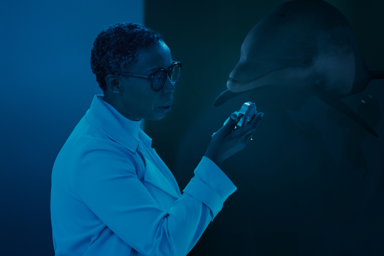 Noma Dumezweni, Zelda