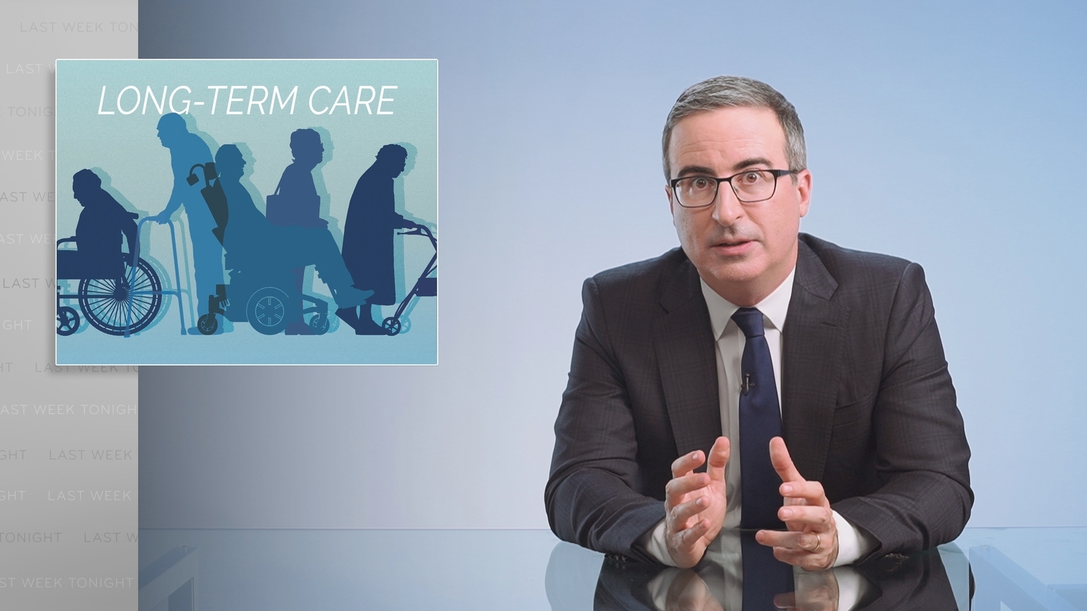 John Oliver
