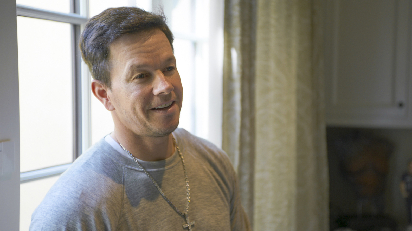 Mark Wahlberg