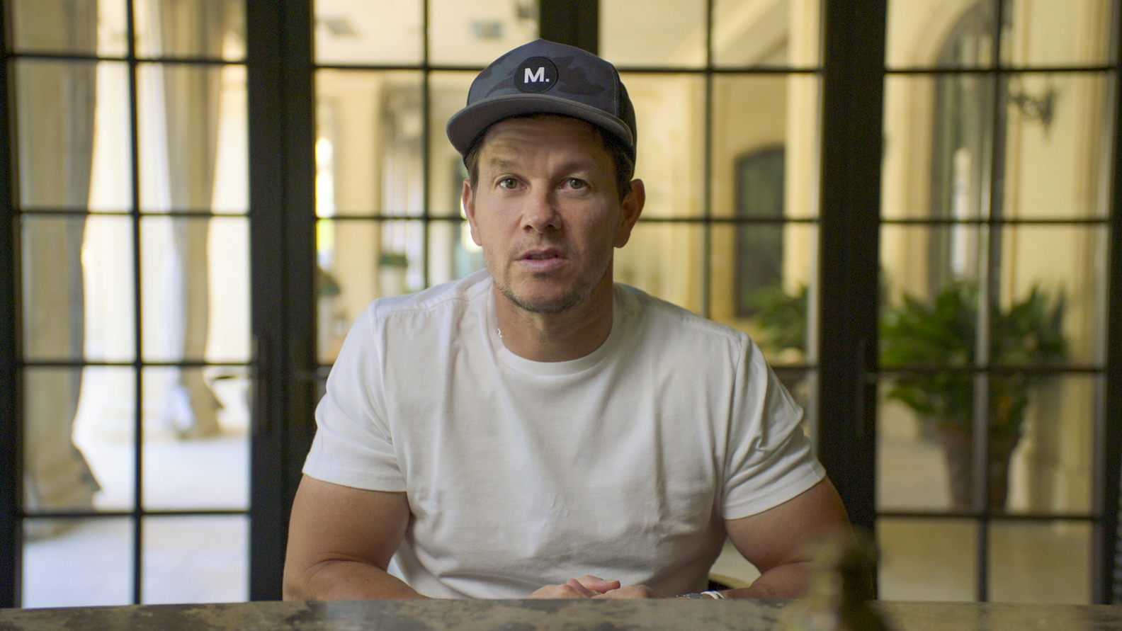 Mark Wahlberg