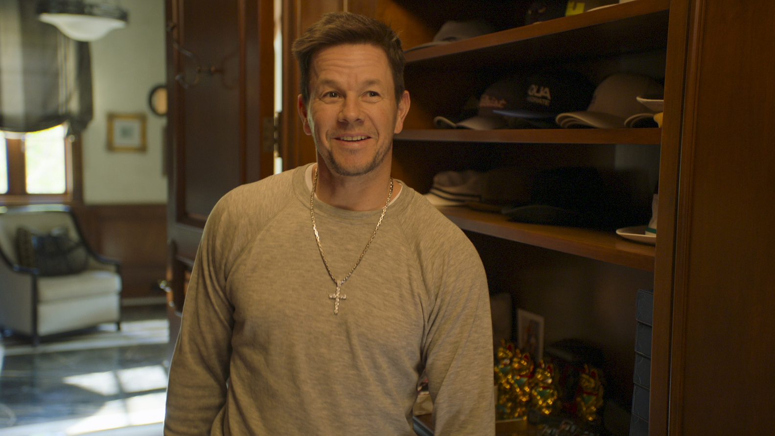 Mark Wahlberg