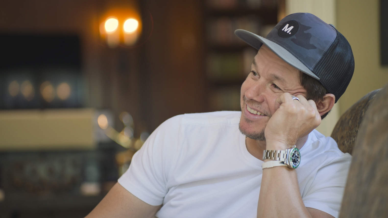 Mark Wahlberg