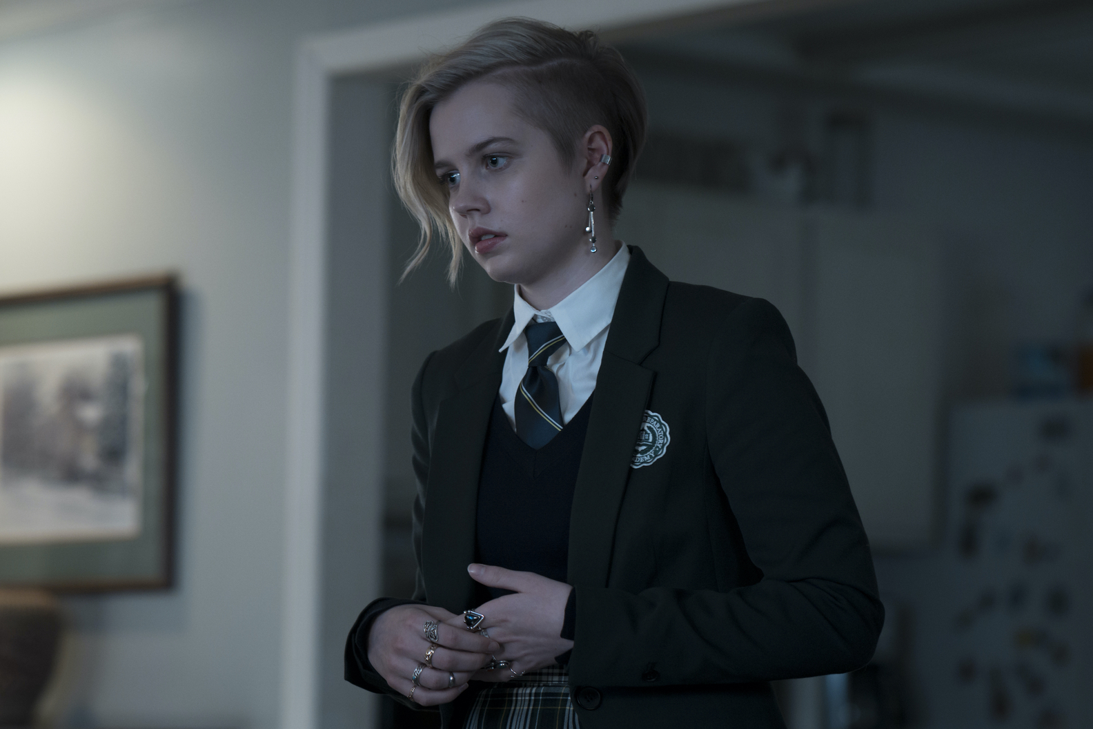 Angourie Rice