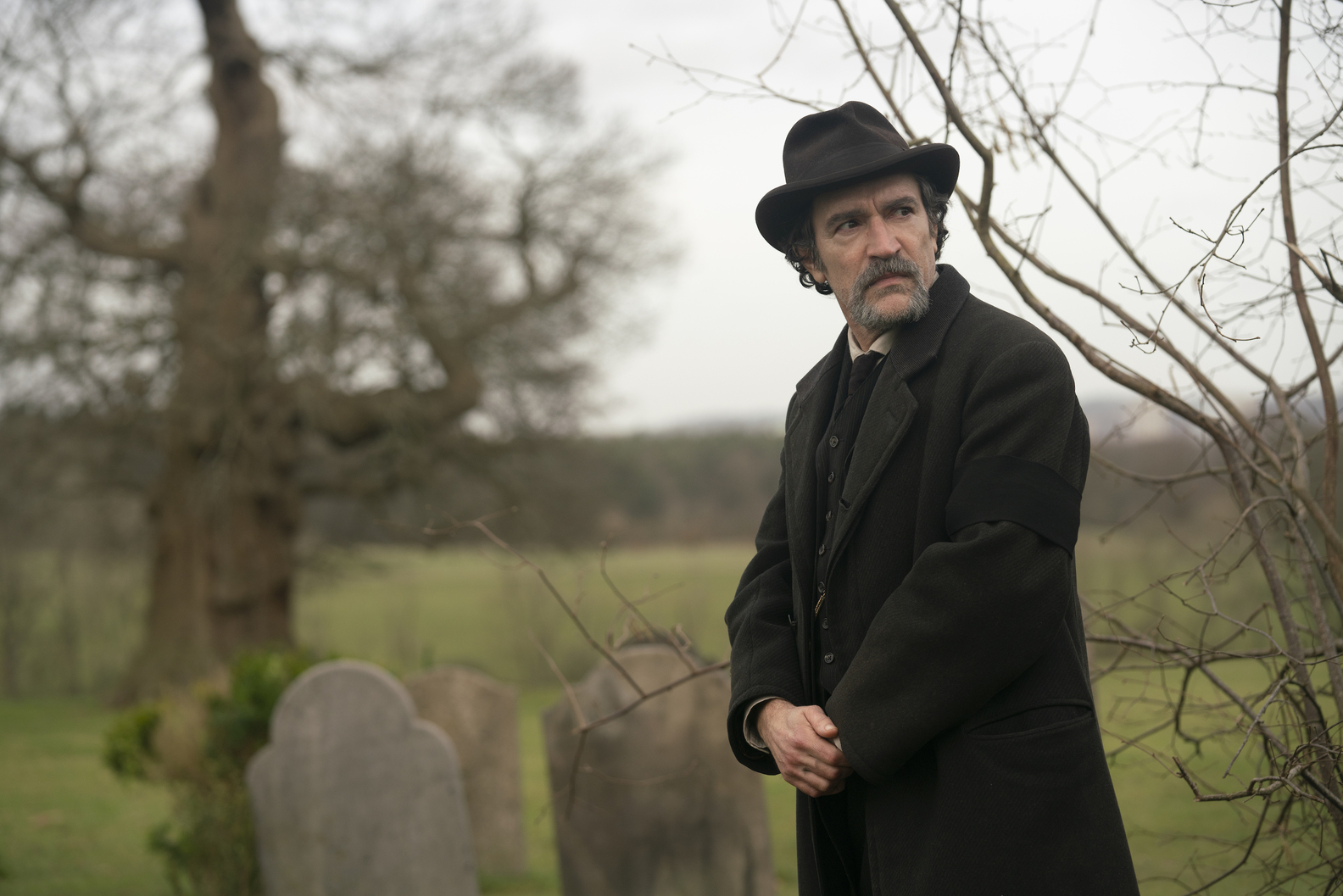 Ben Chaplin