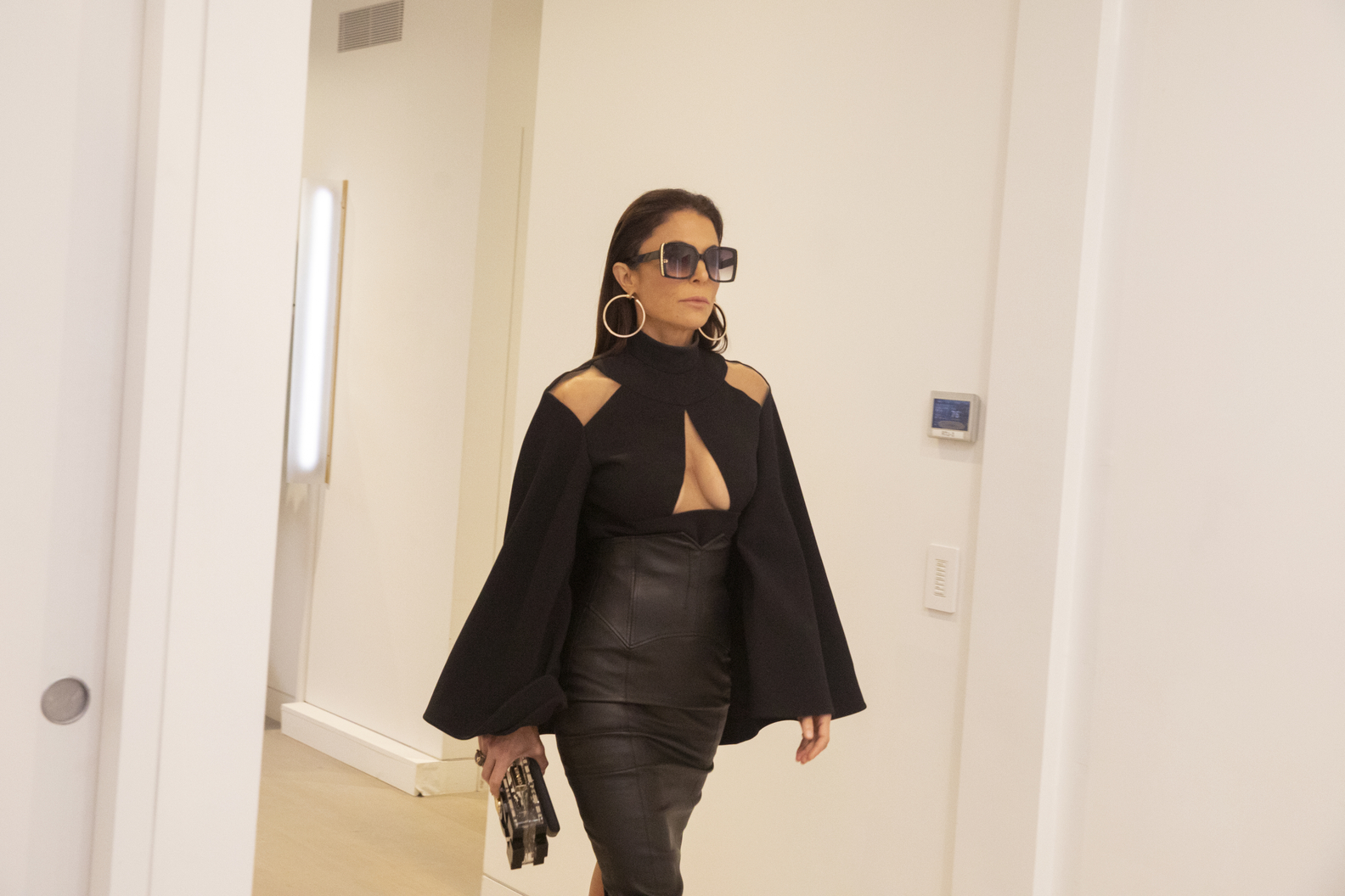 Bethenny Frankel