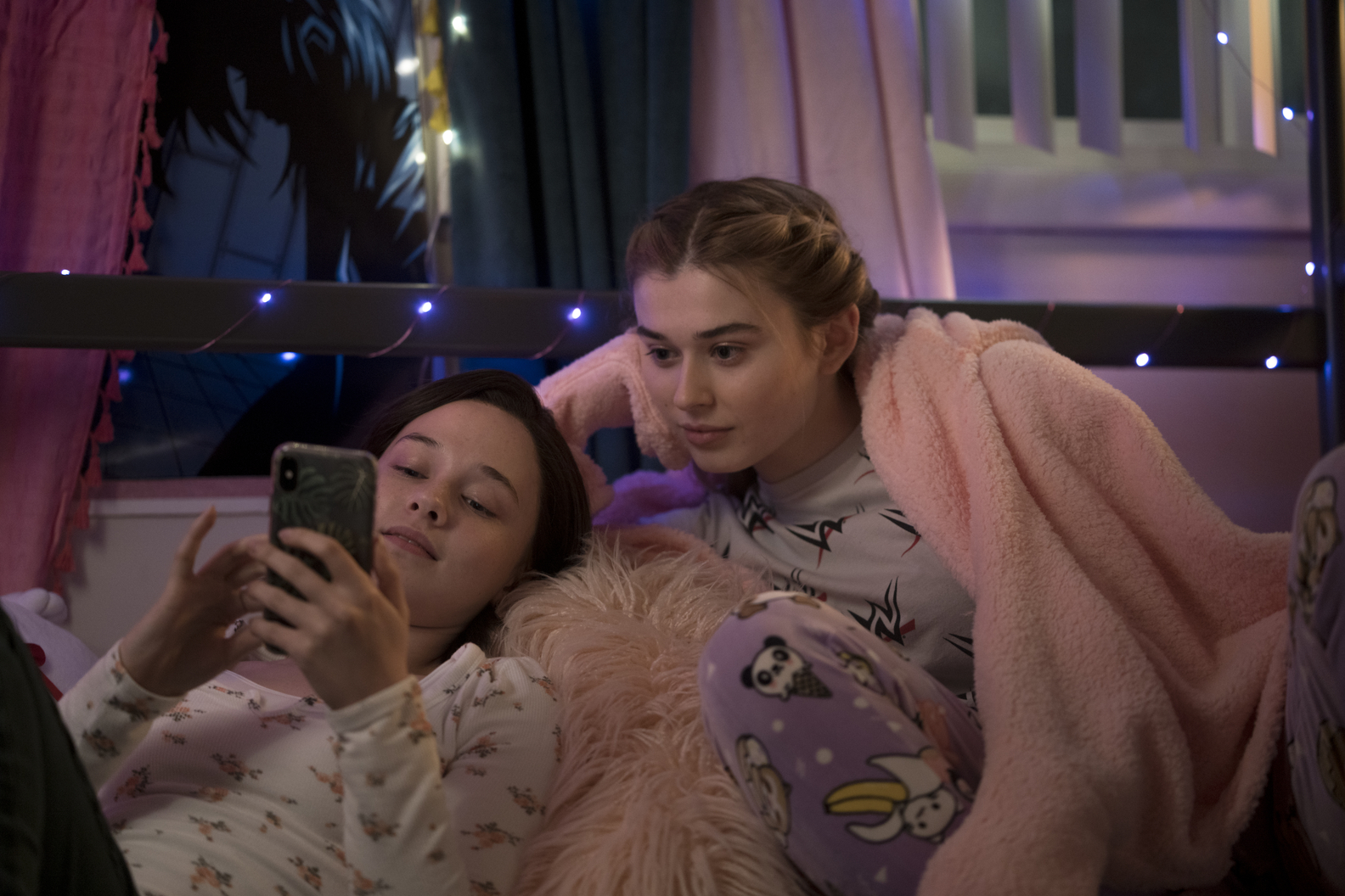 Cailee Spaeny, Ruby Cruz
