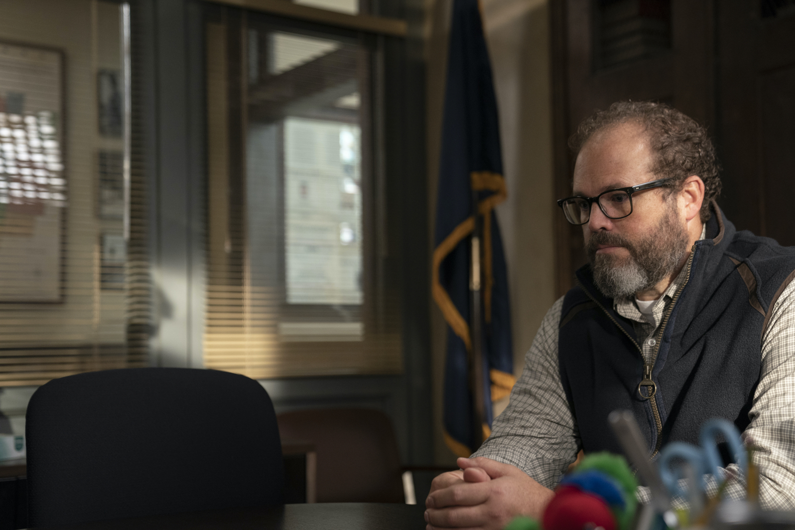 David Denman