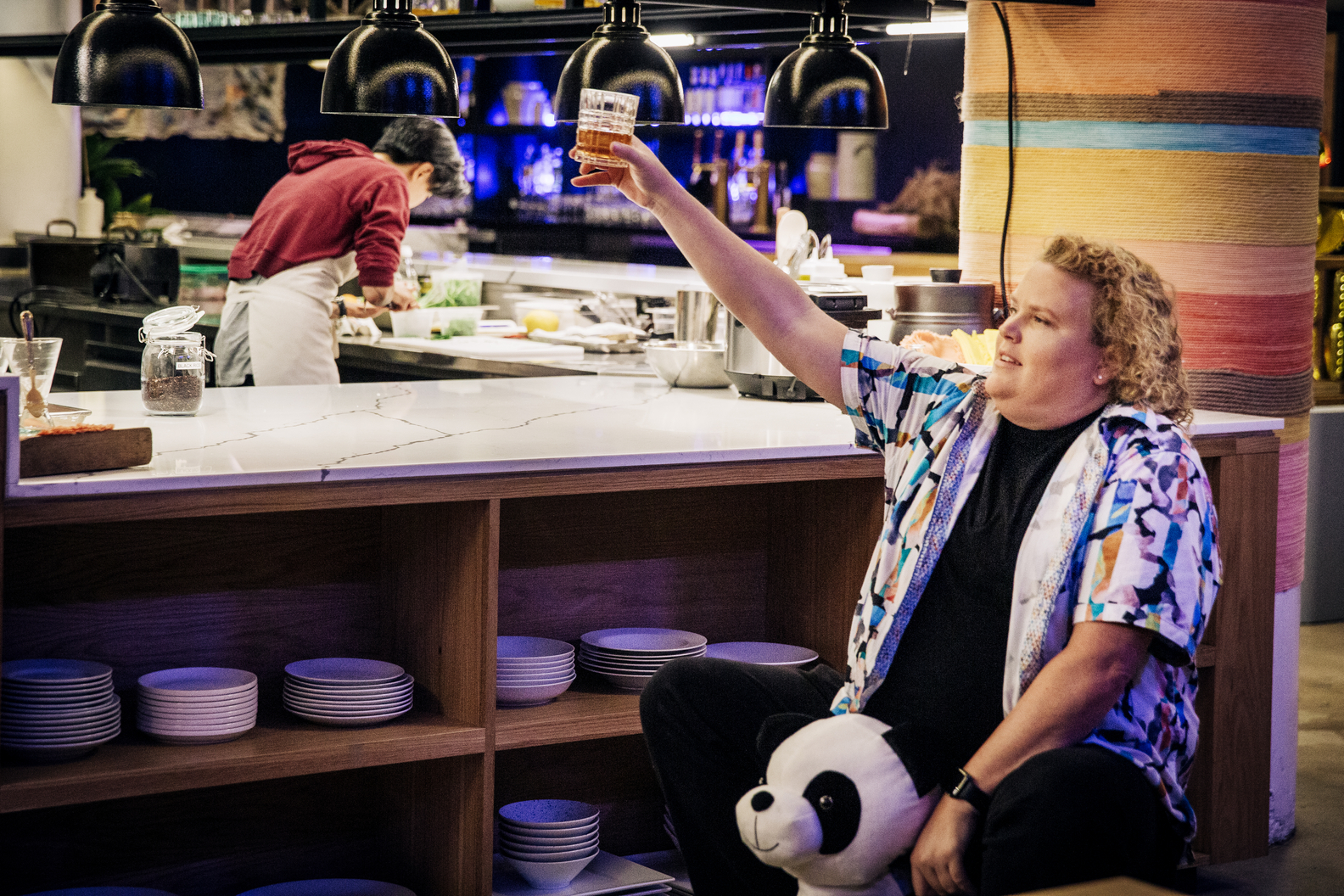 Fortune Feimster