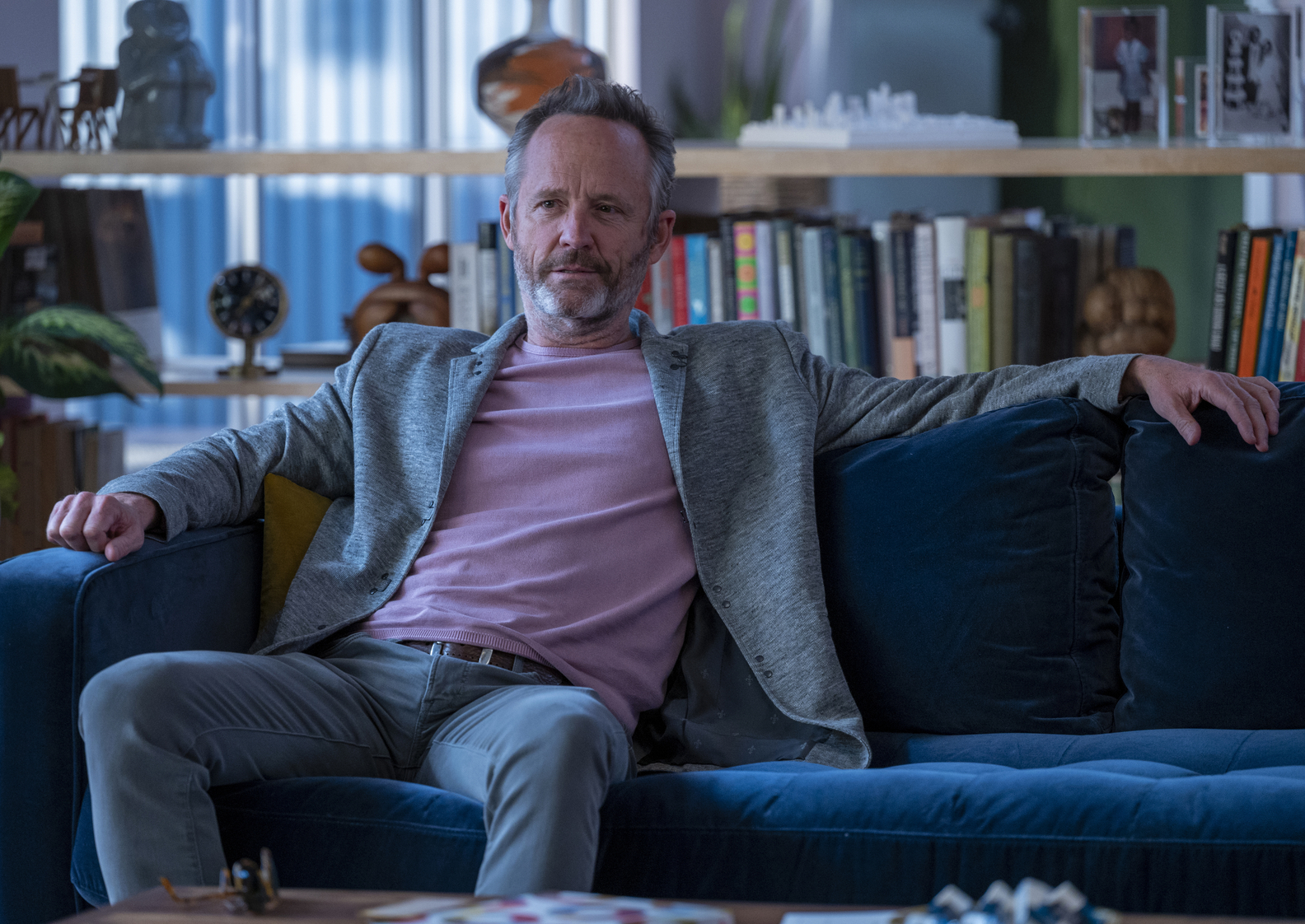 John Benjamin Hickey