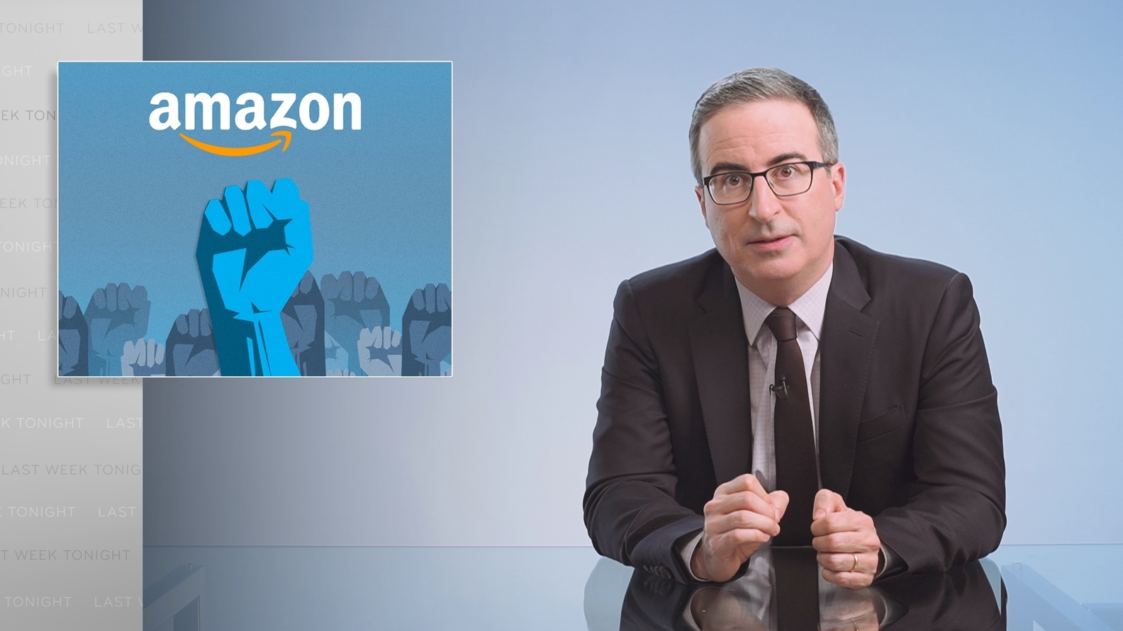 John Oliver