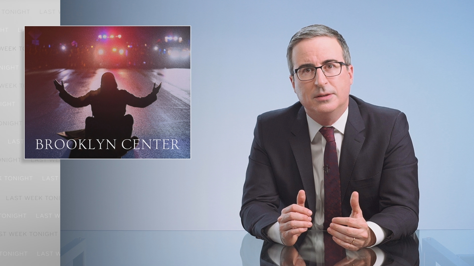 John Oliver
