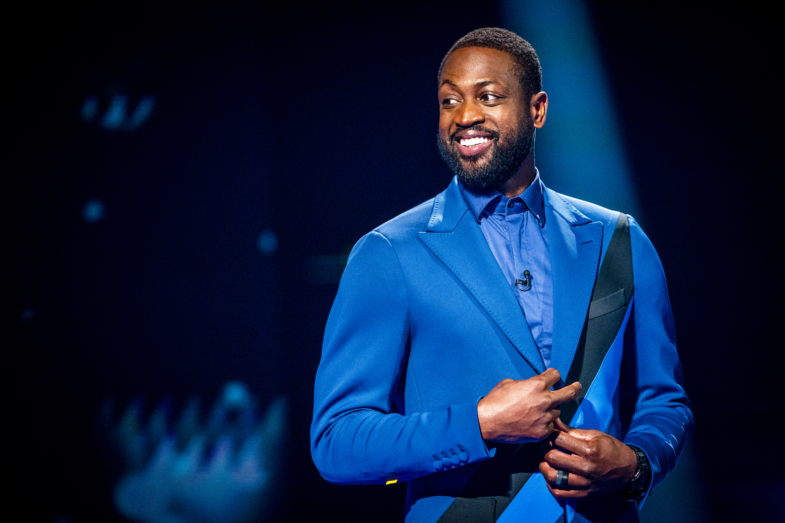 Dwyane Wade