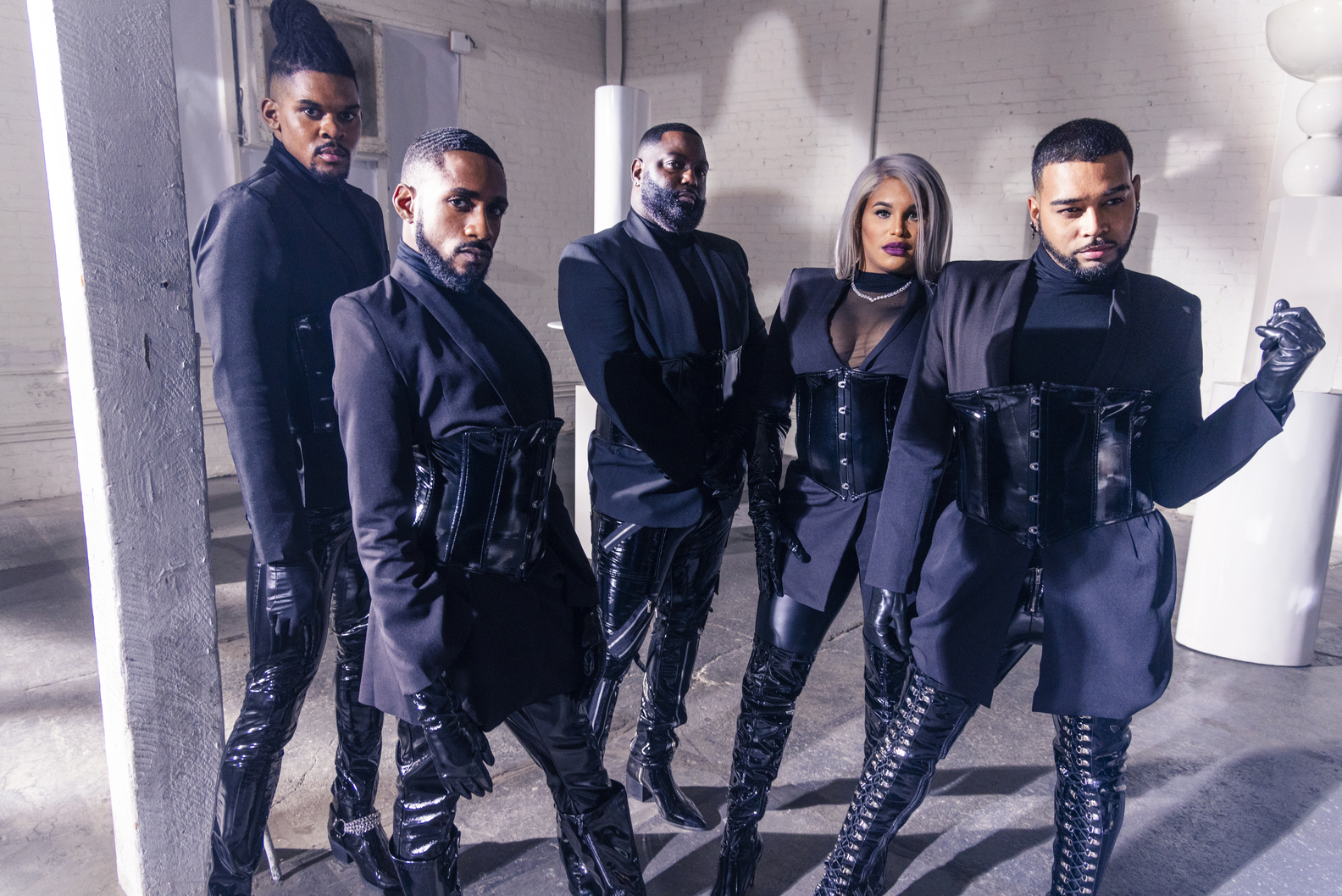 Contestants