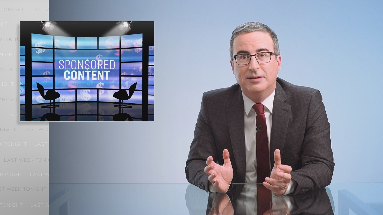 John Oliver