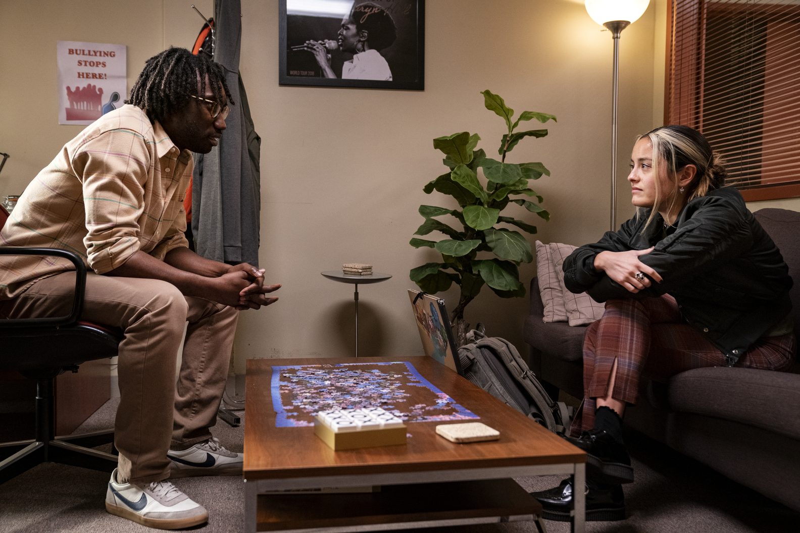 Chase Sui Wonders, Nathan Stewart-Jarrett