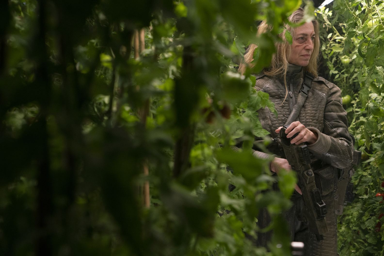 Claudia Black