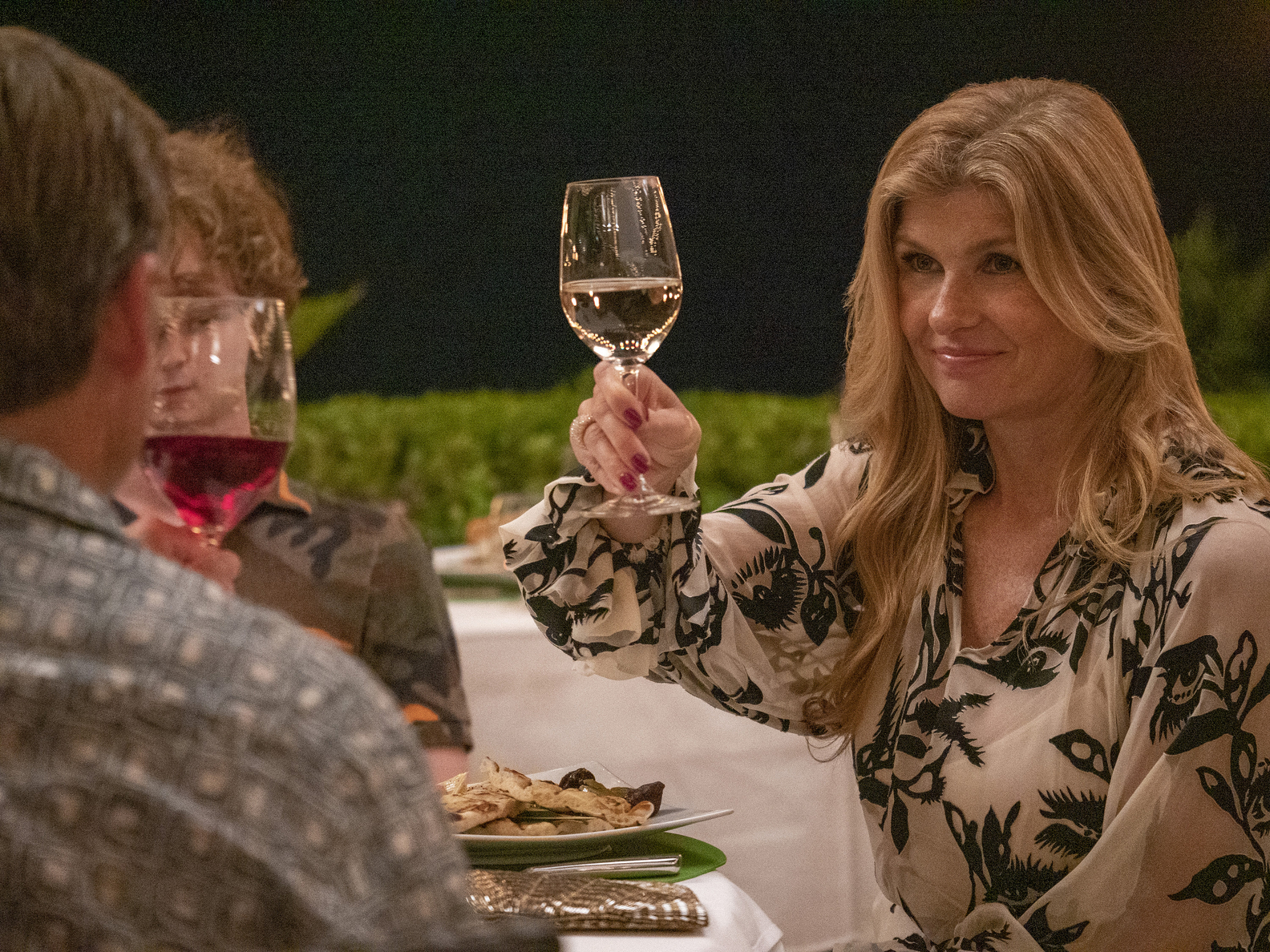 Connie Britton
