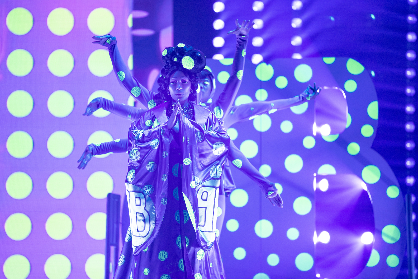 Contestant