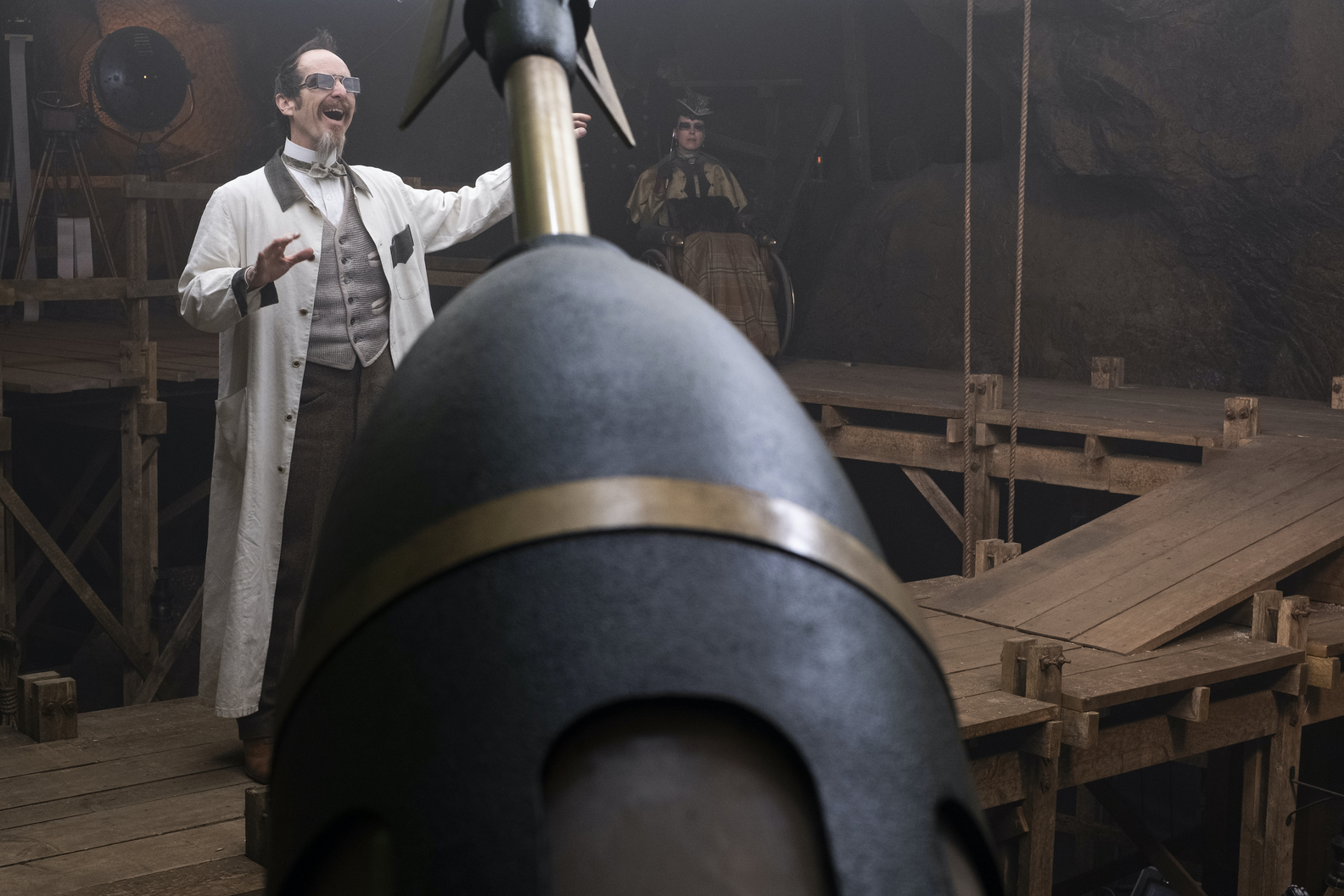 Denis O’Hare