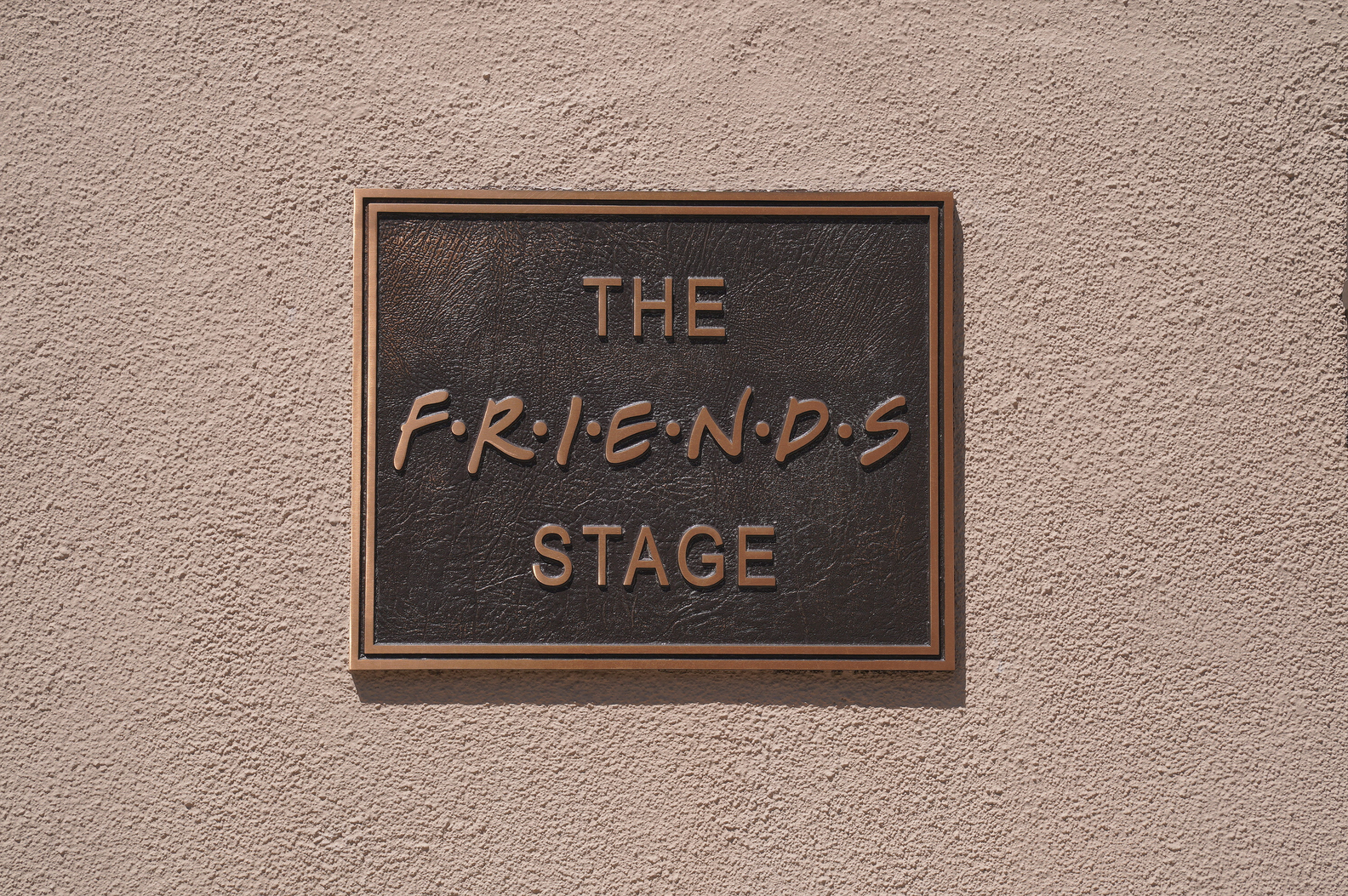 Friends: The Reunion