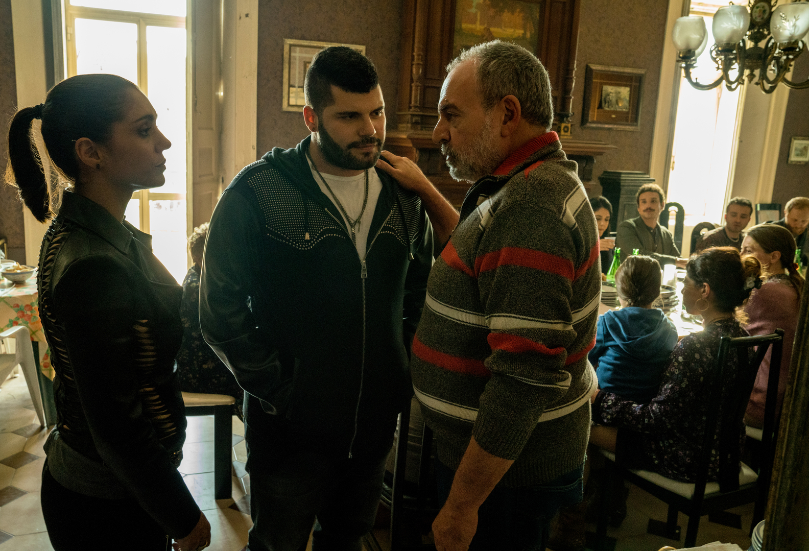 Gomorrah