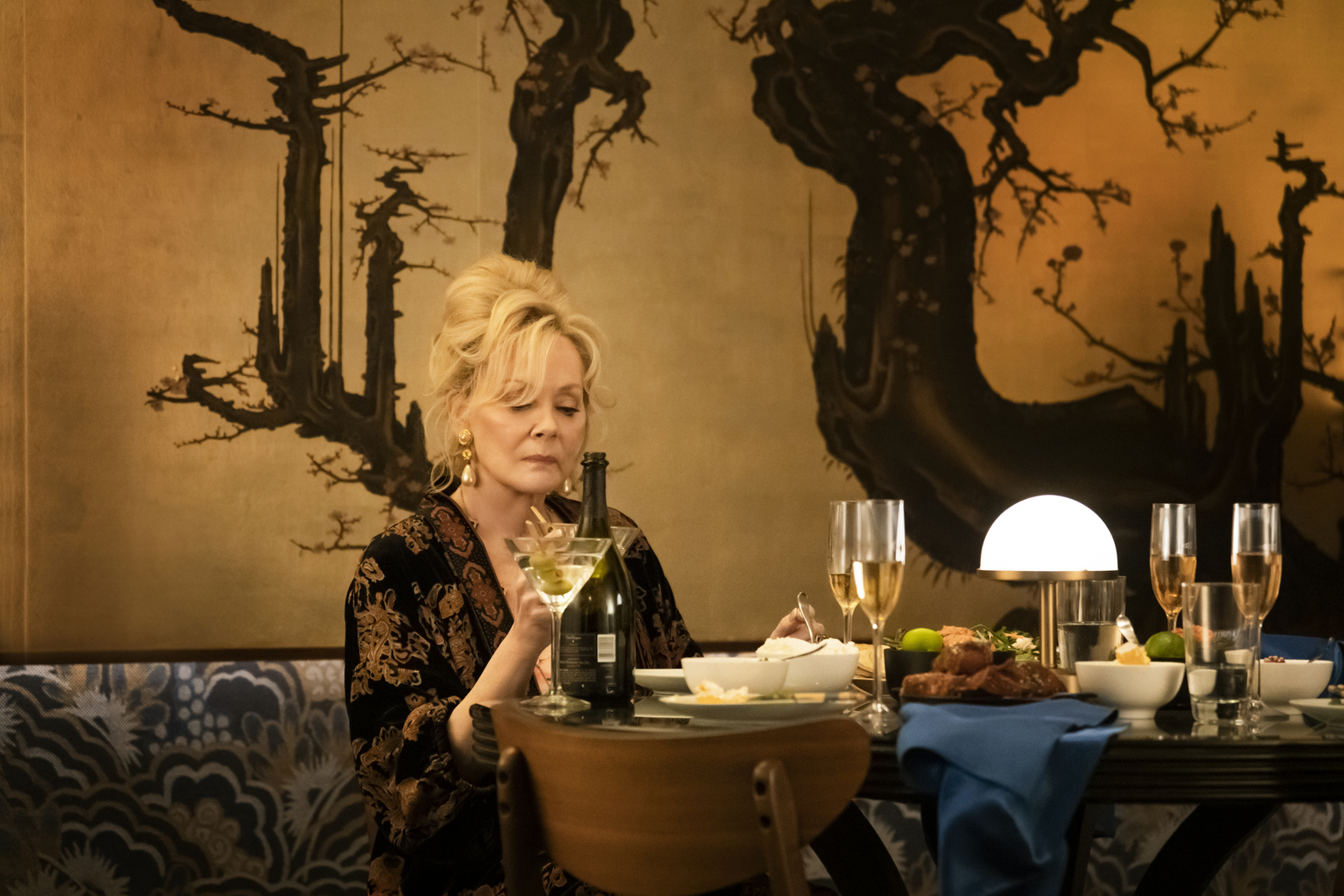 Jean Smart Pressroom Jean Smart Pressroom