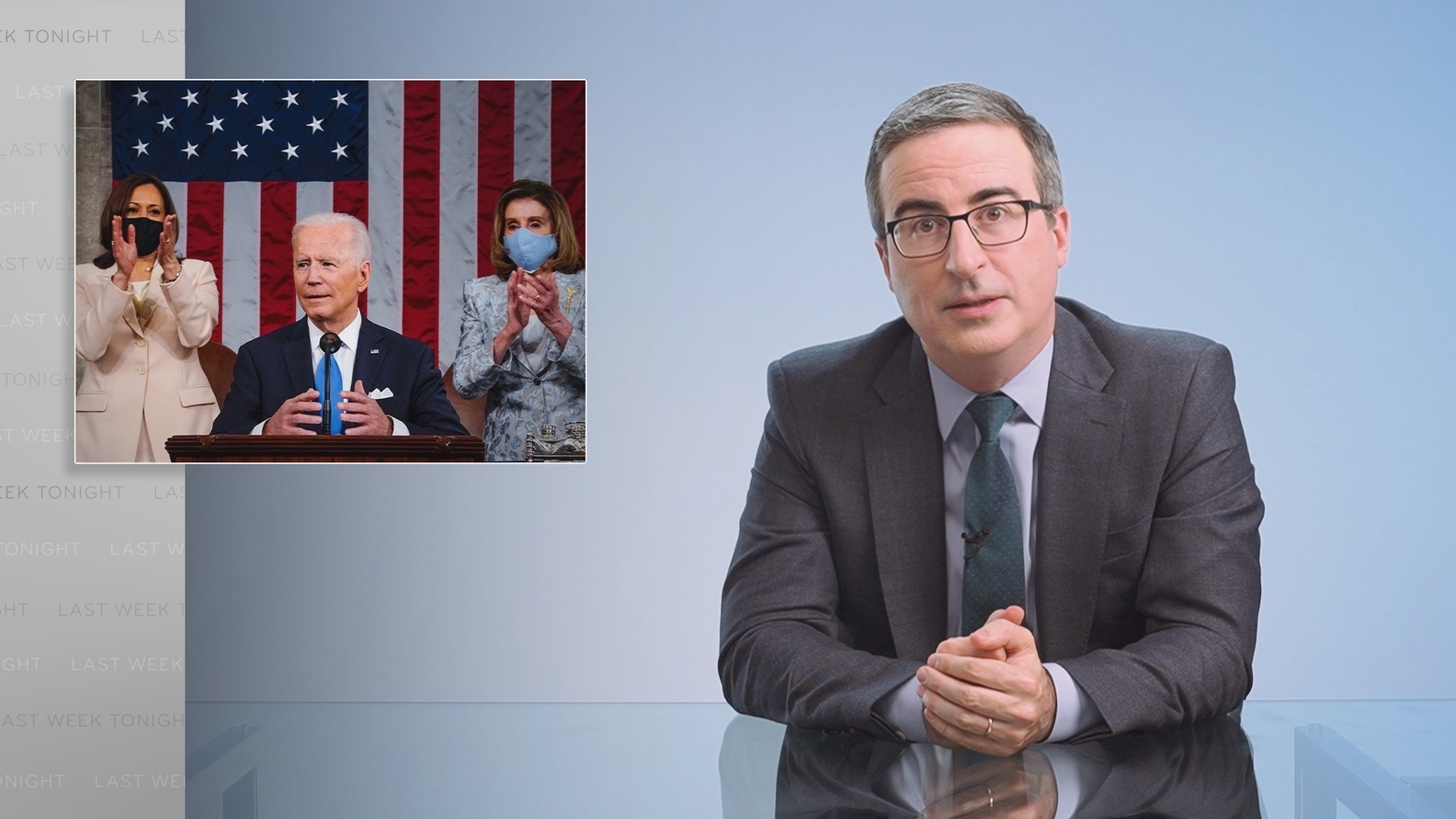 John Oliver