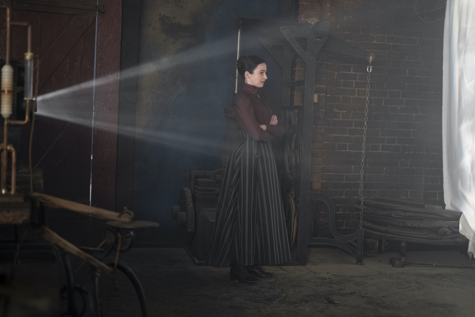Laura Donnelly