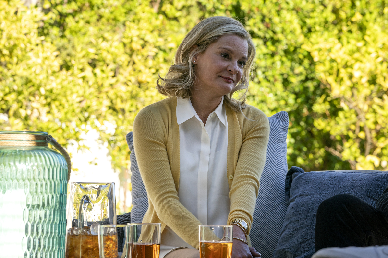 Martha Plimpton