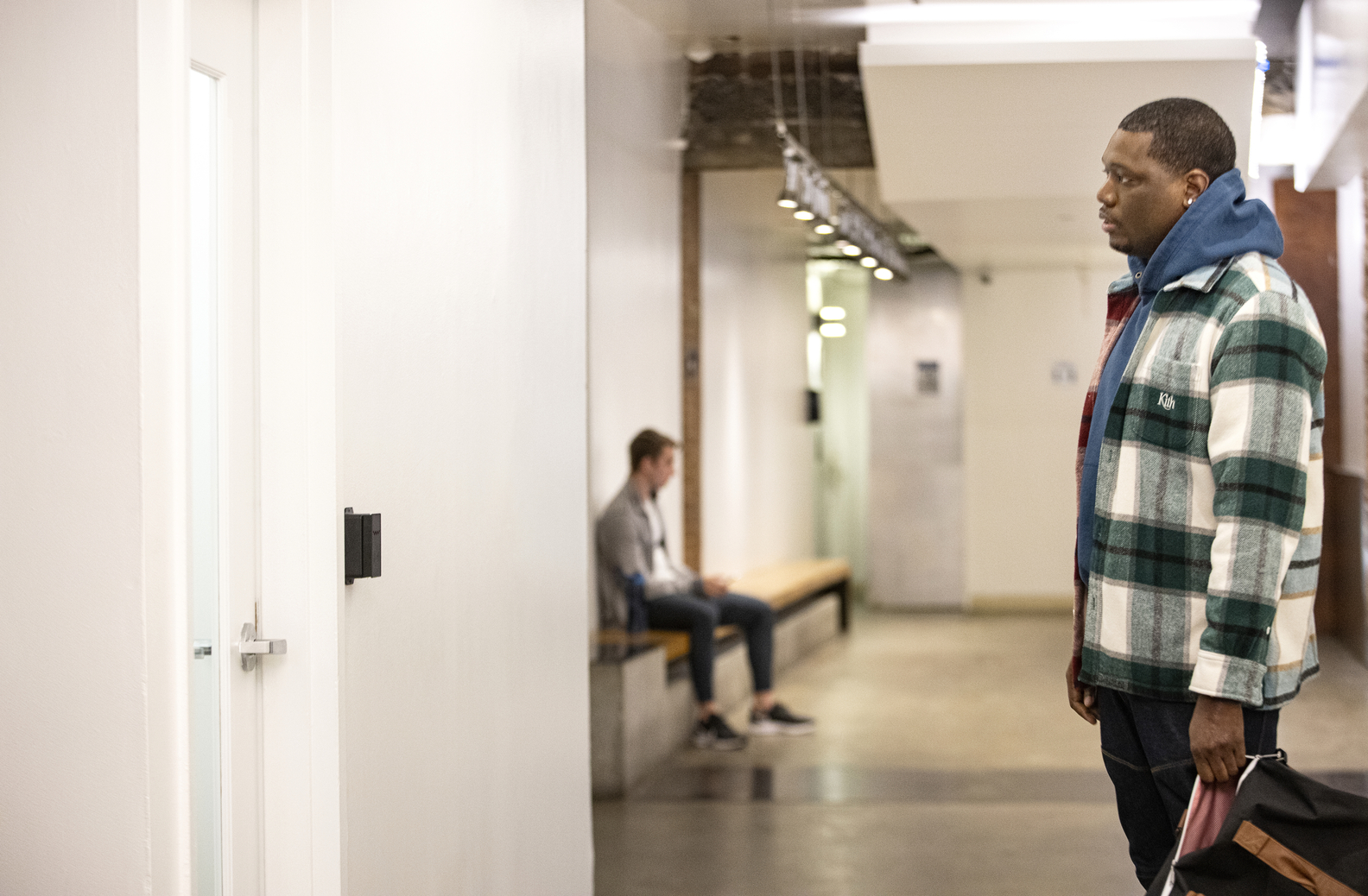 Michael Che | Pressroom