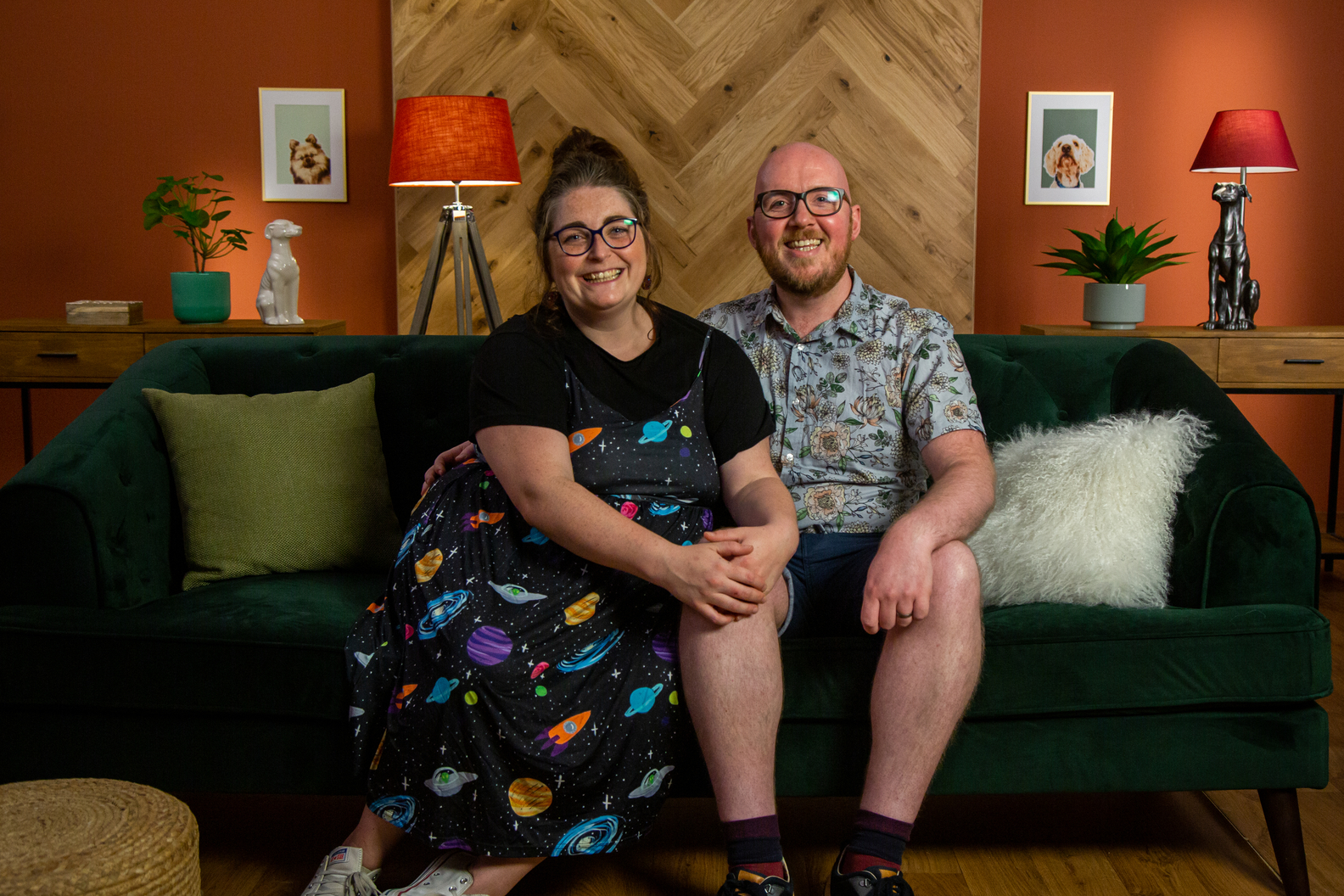 The Dog House: UK