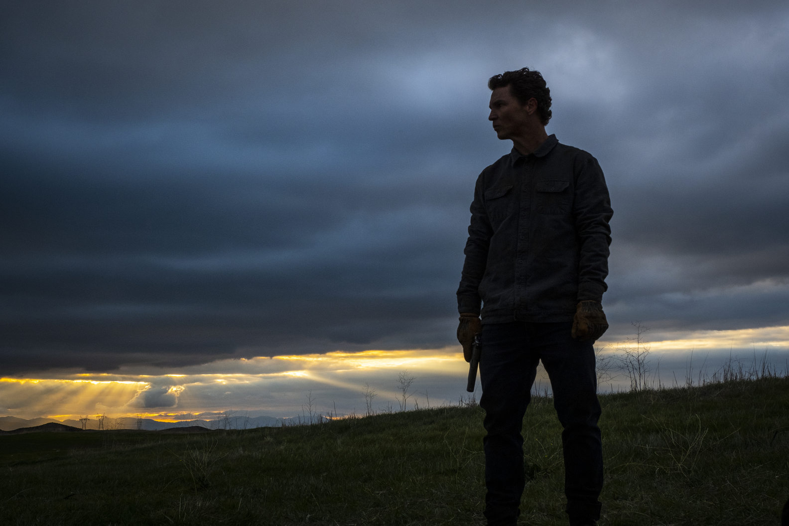 Shawn Hatosy