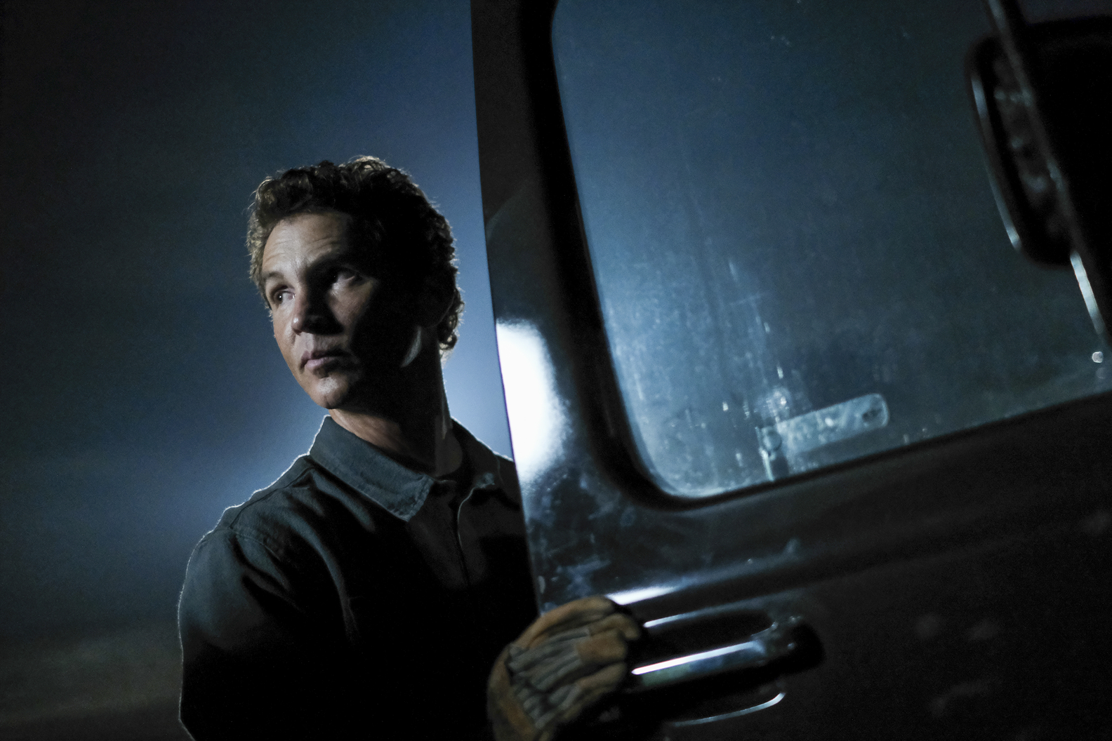 Shawn Hatosy
