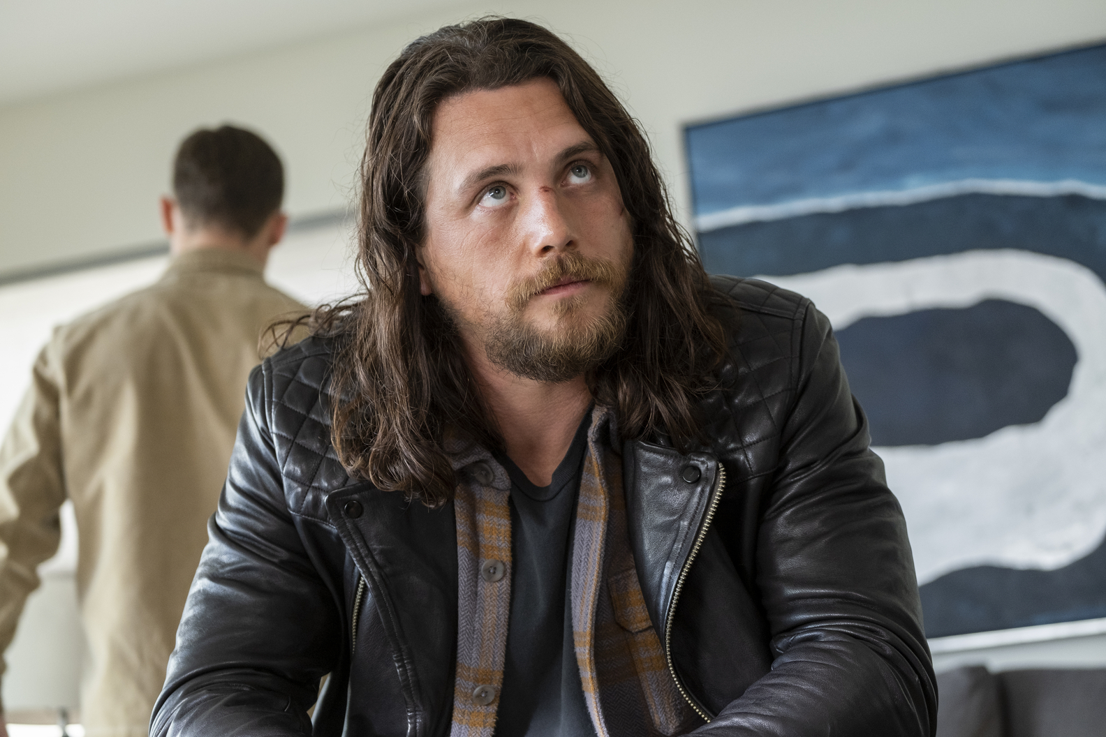 Ben Robson