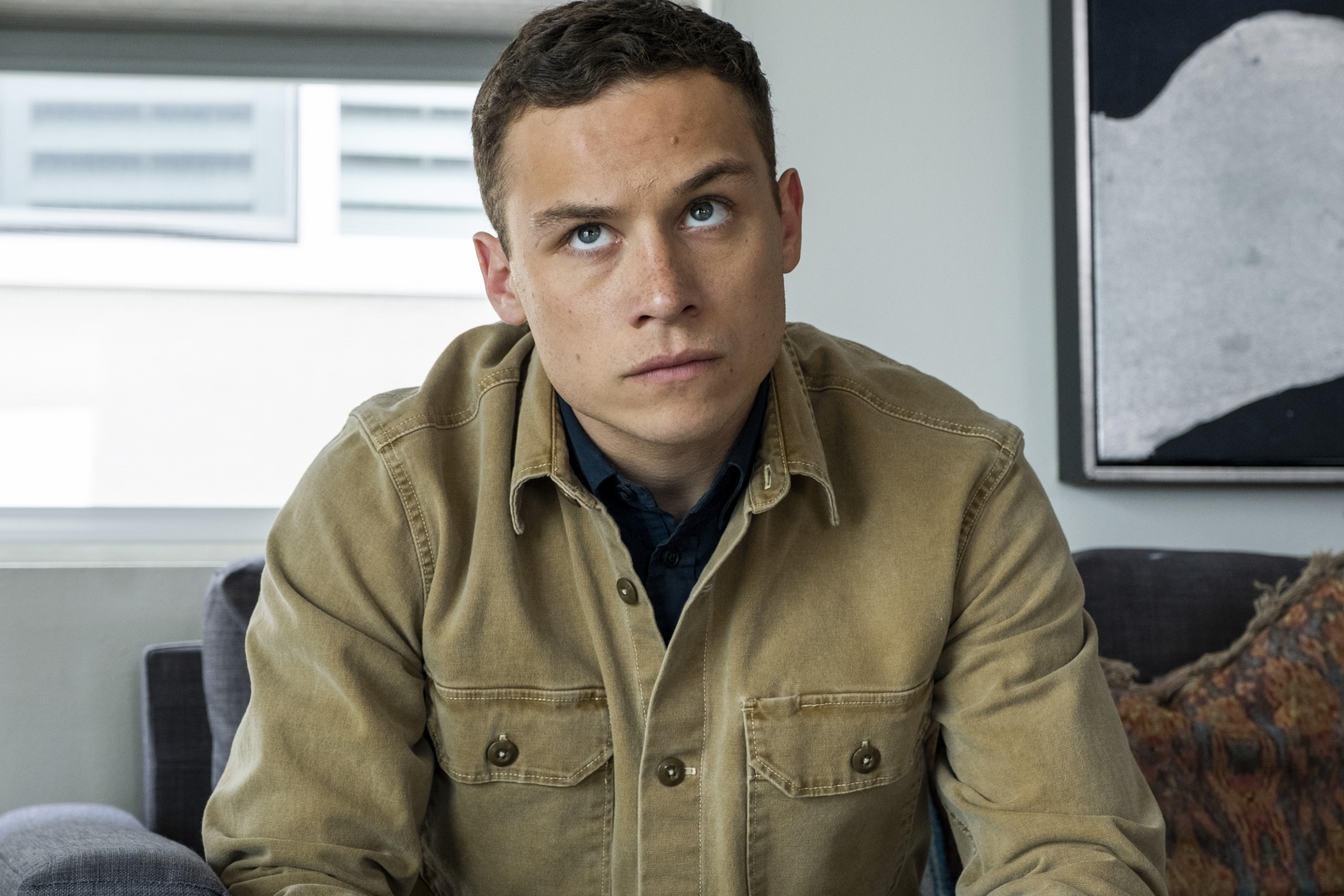 Finn Cole 
